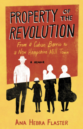 Latinx nonfiction books 2025